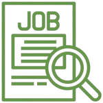 Symbol für Minijobs in Bielefeld