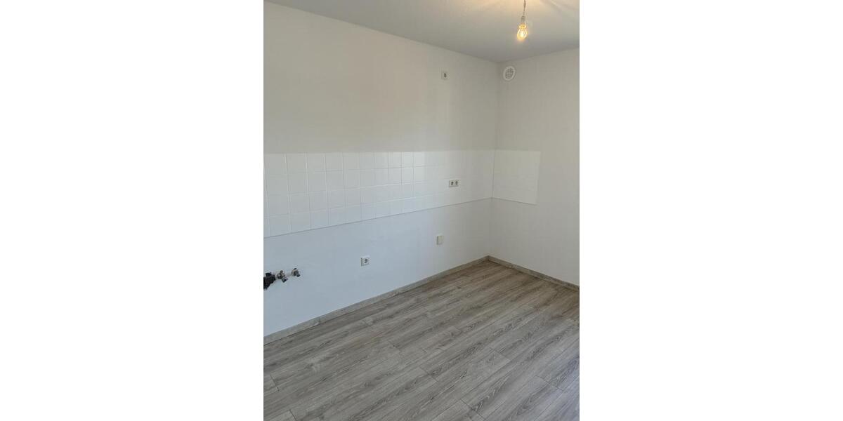 Etagenwohnung Bad Salzuflen Ehrsen-Breden - 3 Zimmer, 64 m&sup2;, 439&euro; | Angebot:26361674