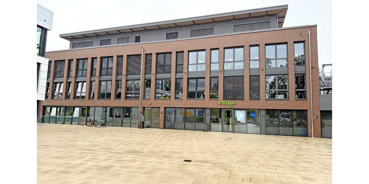Gewerbeobjekt Bad Oeynhausen - 1.824&euro; | Angebot:22942227