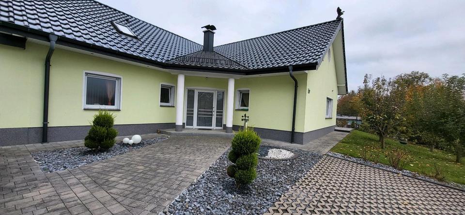 Einfamilienhaus Lage - 5 Zimmer, 150 m&sup2;, 555.000&euro; | Angebot:27007676