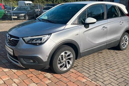Opel Crossland (X) 48.700 km 13.350 &euro; Versmold 33775