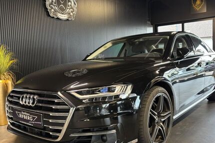 Audi A8 79.950 km 39.890 &euro; Detmold 32758