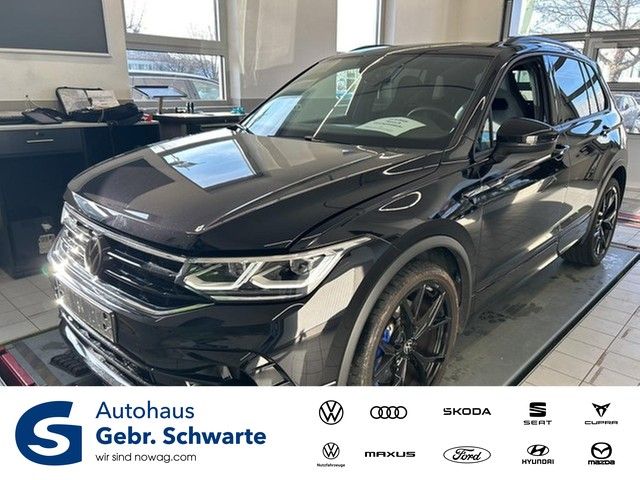 VW Tiguan 16.100 km 39.940 &euro; Bünde 32257