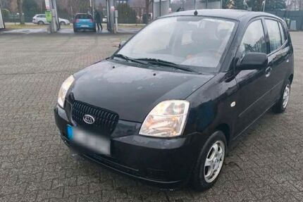 Kia Picanto 166.000 km 1.200 &euro; Rheda-Wiedenbrück 33378