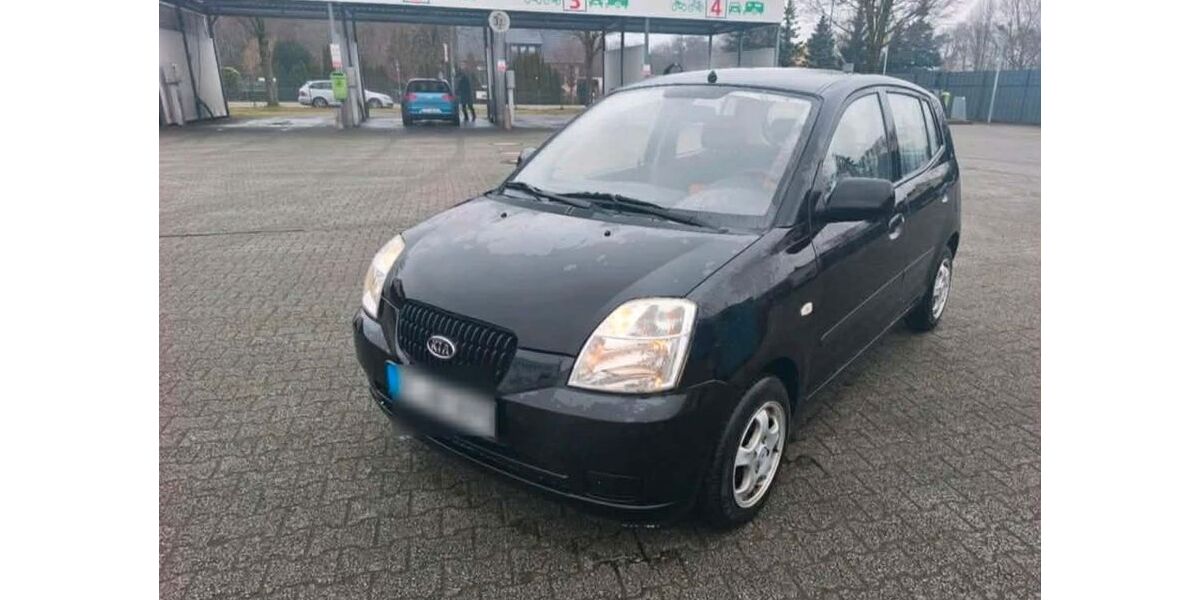 Kia Picanto 166.000 km 1.200 &euro; Rheda-Wiedenbrück 33378