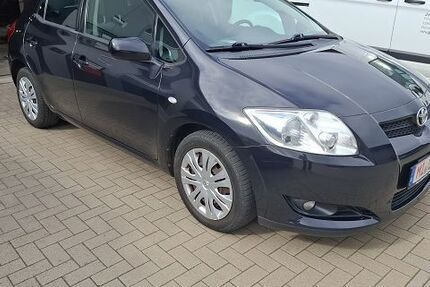 Toyota Auris 160.000 km 4.490 € Hüllhorst 32609
