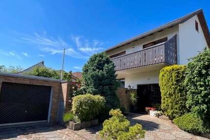 Haus Bad Salzuflen Ehrsen-Breden - 5 Zimmer, 150 m&sup2;, 395.000&euro; | Angebot:26781637