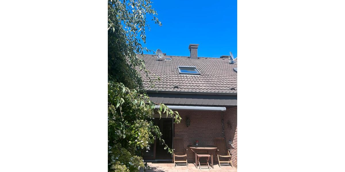 Reihenhaus Leopoldshöhe - 5 Zimmer, 112 m&sup2;, 398.000&euro; | Angebot:26933726