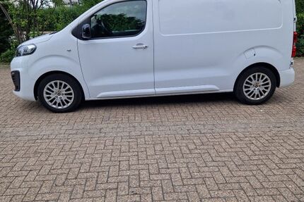 Fiat Scudo 41.334 km 18.950 &euro; Bielefeld 33719