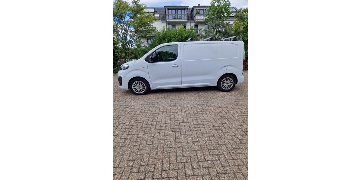Fiat Scudo 41.334 km 18.950 &euro; Bielefeld 33719