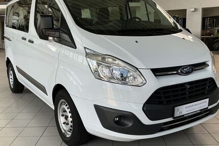 Ford Transit Custom 149.760 km 15.450 &euro; Hilter a.T.W 49176