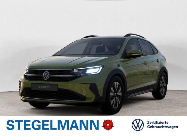VW Taigo 14.900 km 22.810 € Detmold 32756