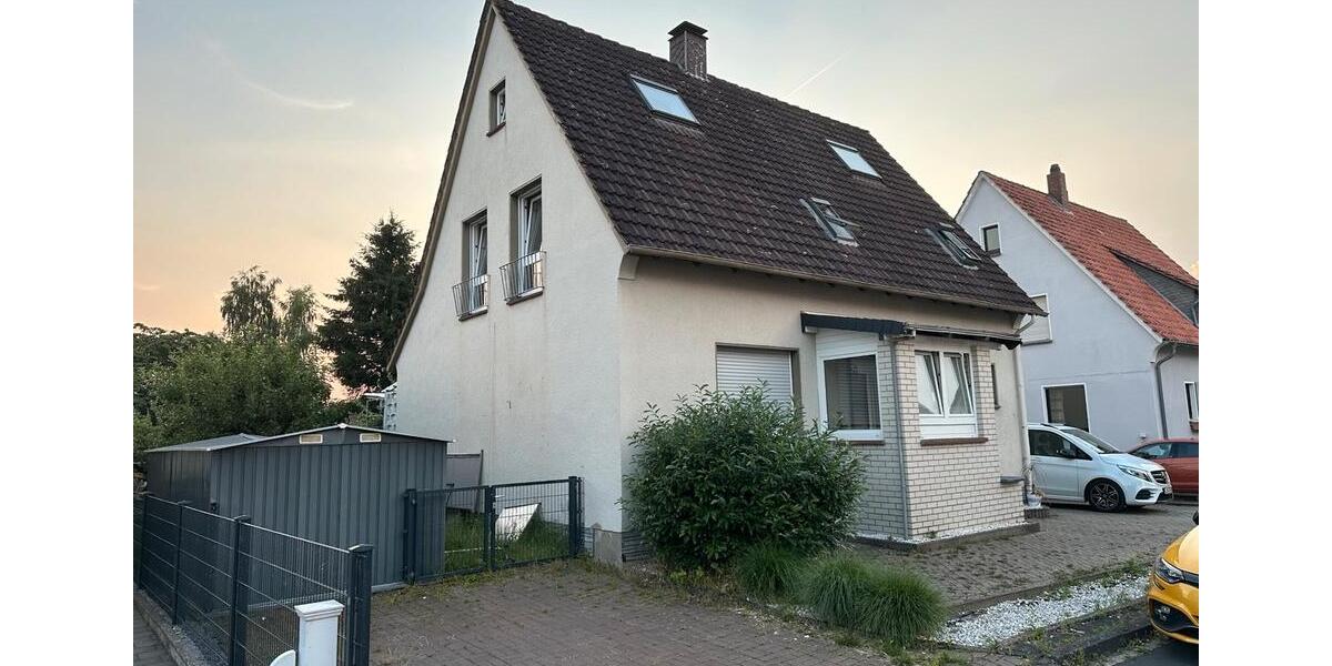 Einfamilienhaus Lage - 6 Zimmer, 120 m&sup2;, 379.000&euro; | Angebot:27086069