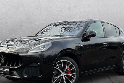 Maserati Grecale 16.100 km 67.900 &euro; Bielefeld 33605