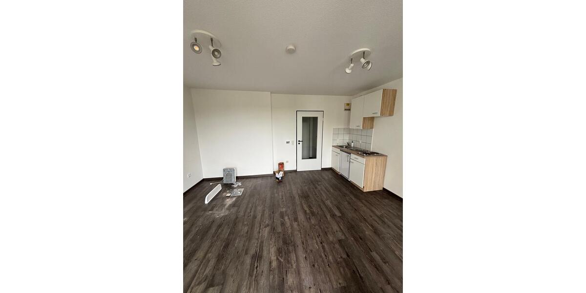 Etagenwohnung Bielefeld Schildesche - 1 Zimmer, 29 m&sup2;, 537&euro; | Angebot:26688528