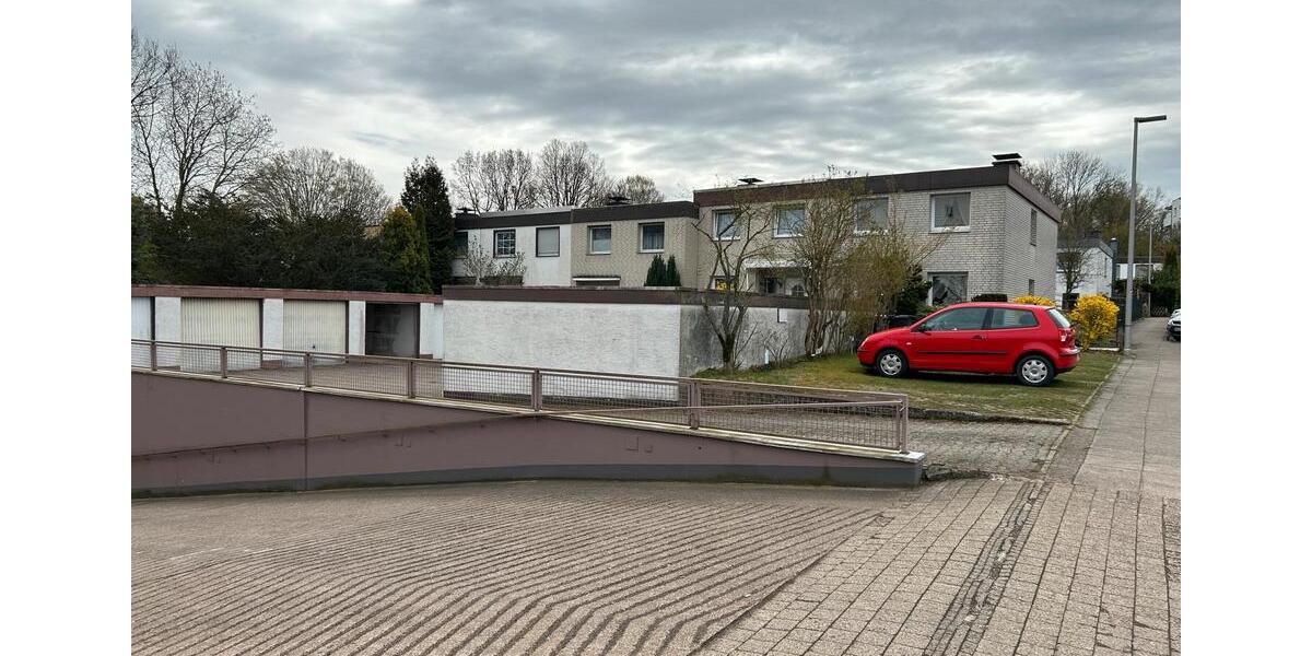 Garagen / Stellplätze Bielefeld Schildesche - 95&euro; | Angebot:25959440
