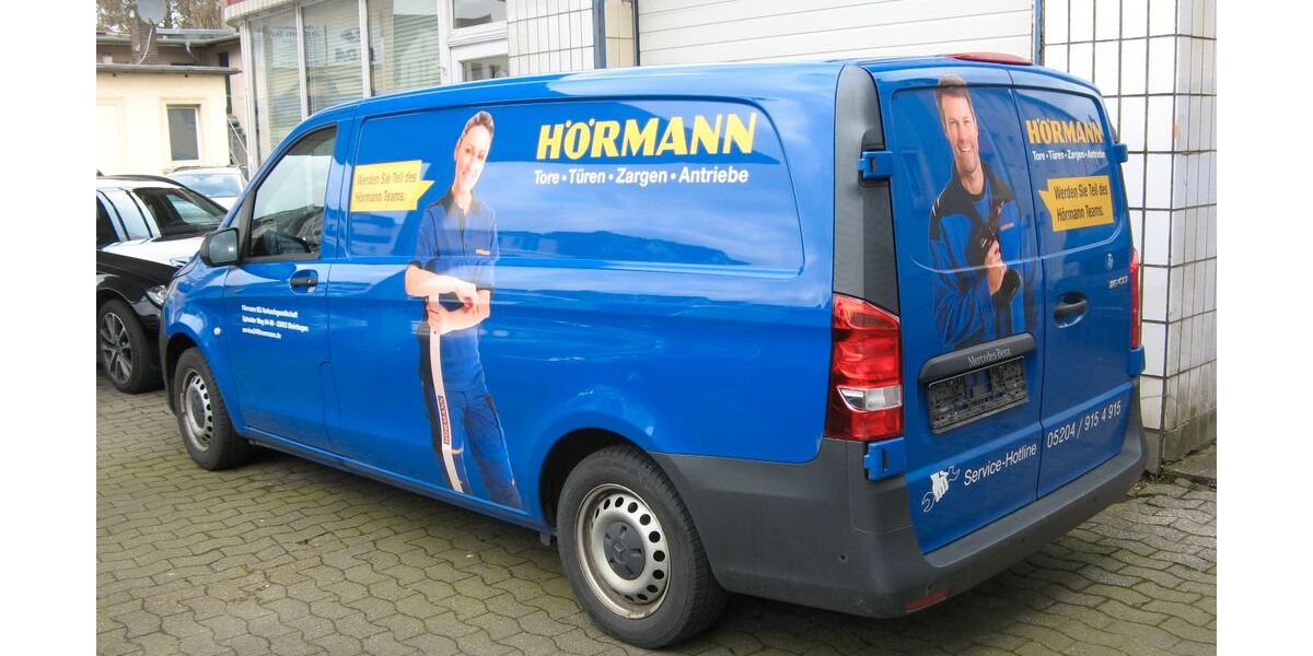 Mercedes-Benz Vito 177.000 km 17.553 &euro; Bielefeld 33613