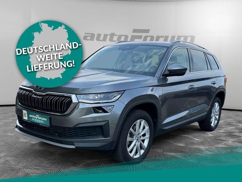 Kodiaq