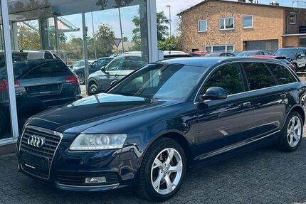 Audi A6 428.029 km 3.990 &euro; Bielefeld 33689