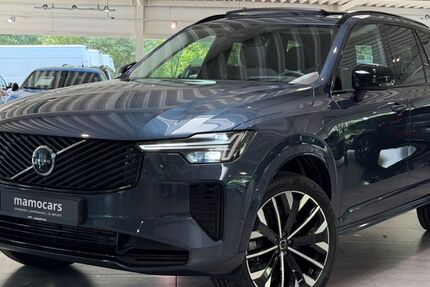 Volvo XC90 14.258 km 66.450 &euro; Bielefeld 33647