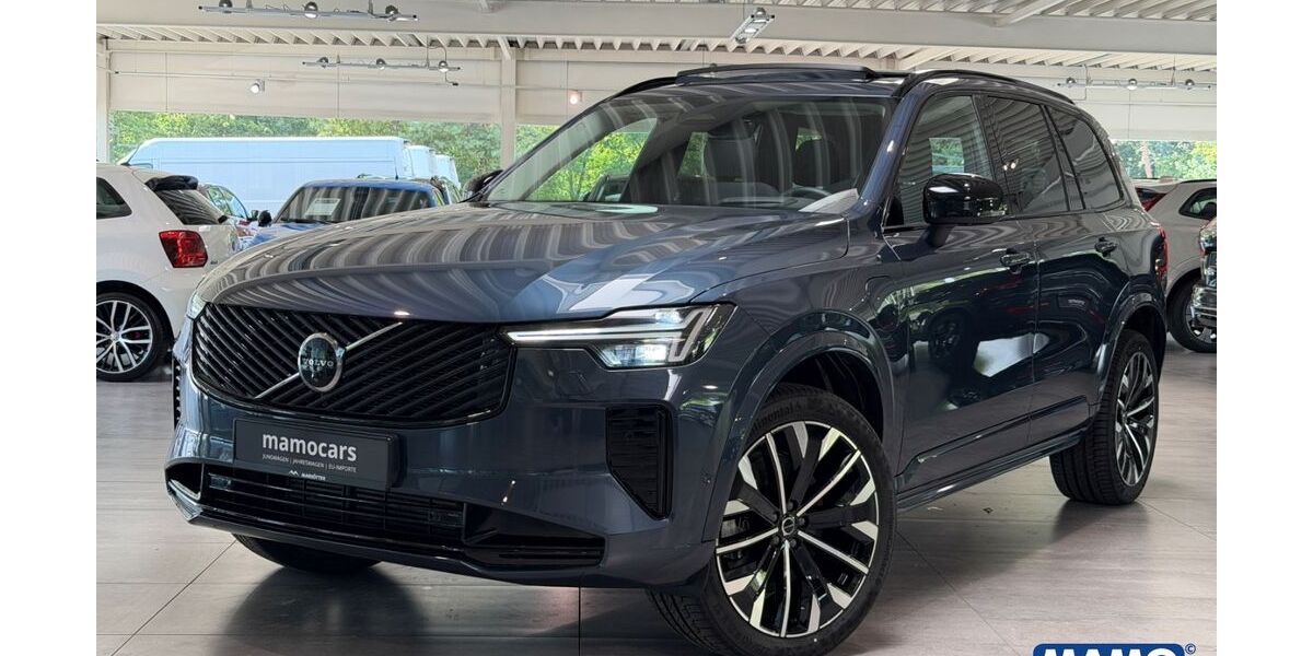Volvo XC90 14.258 km 66.450 &euro; Bielefeld 33647