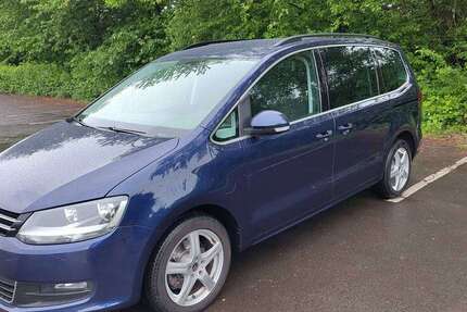 VW Sharan 117.000 km 25.750 &euro; Herford, Hansestadt 32051