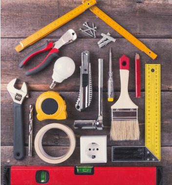 3 Zimmer Küche Bad + Balkon für Handwerker mir Gutschein oder Mietfreiheit ** zimmer