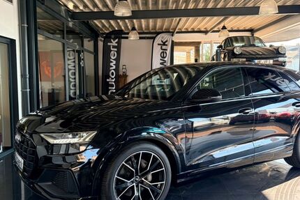 Audi Q8 12.796 km 61.895 &euro; Herford 32049