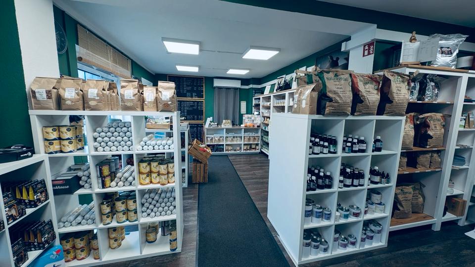 Geschäftslokal zimmer