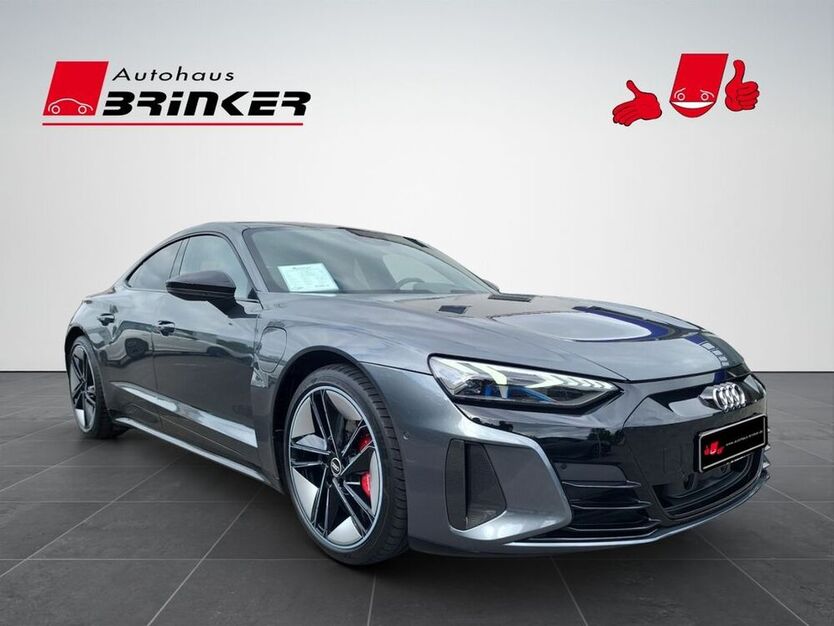 RS e-tron GT