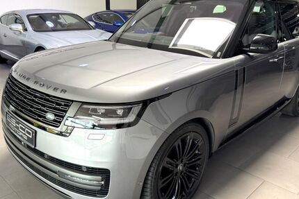 Land Rover Range Rover 39.000 km 134.900 &euro; Bielefeld 33719