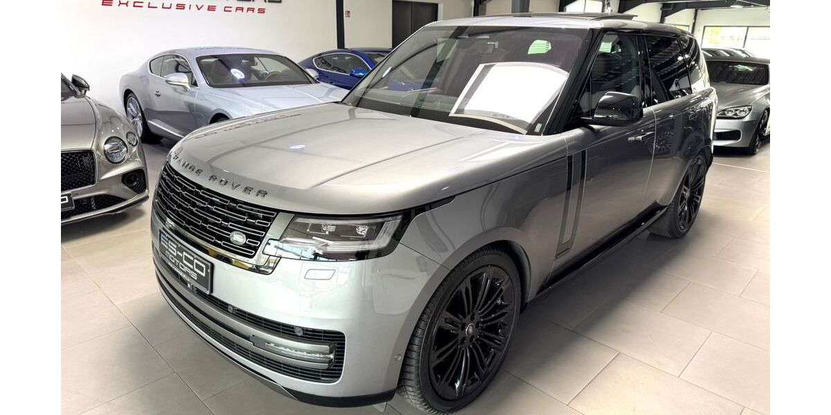 Land Rover Range Rover 39.000 km 134.900 &euro; Bielefeld 33719
