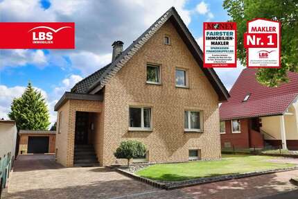 Haus zum Kaufen in Löhne 355.000 € 166 m²