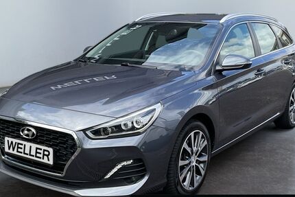 Hyundai i30 86.685 km 14.490 &euro; Gütersloh 33330
