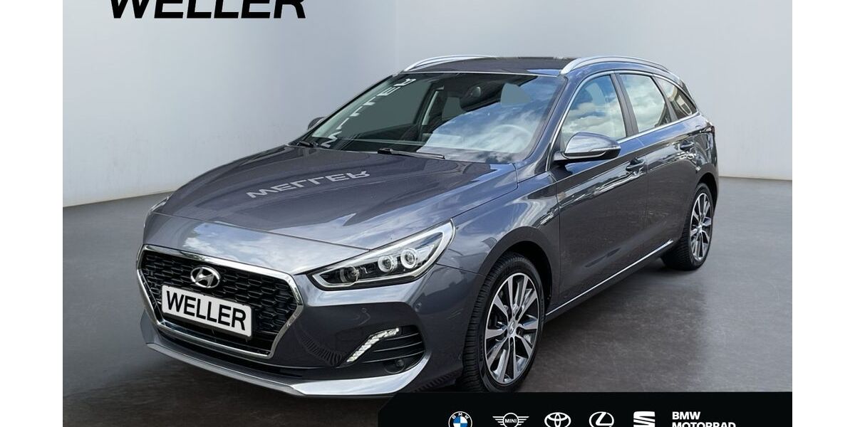 Hyundai i30 86.685 km 14.490 &euro; Gütersloh 33330