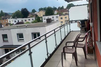 102qm 4 Zimmer Wohnung in Pivitsheide (Am Bach) 4 zimmer