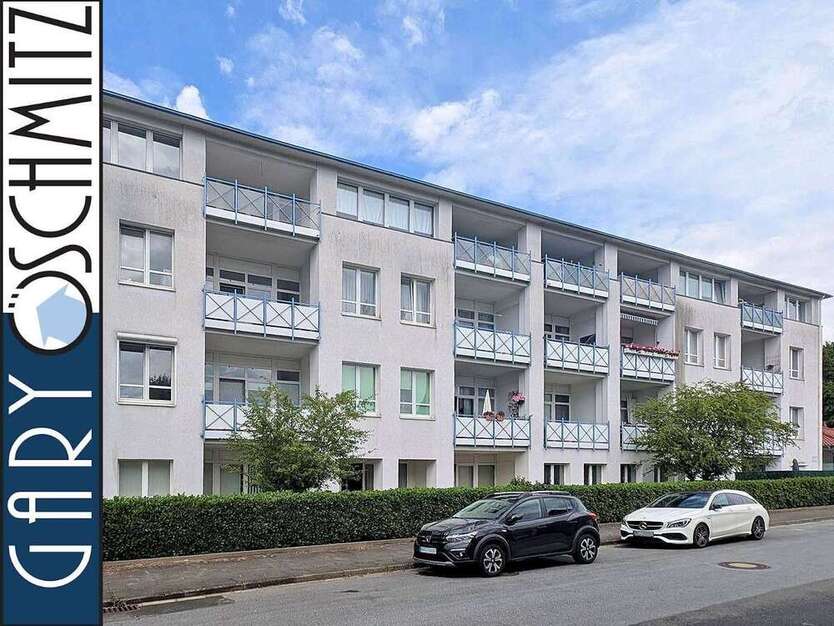 Wohnung zum Kaufen in Bünde 135.000 € 82.61 m²