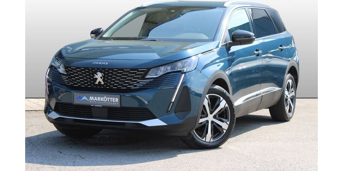Peugeot 5008 77.797 km 19.980 &euro; Herford 32051