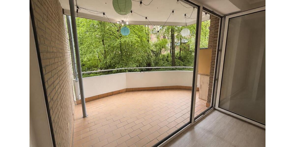 Hochparterre Herford - 3 Zimmer, 77 m&sup2;, 214.000&euro; | Angebot:26634593