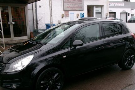 Opel Corsa 79.850 km 5.990 &euro; Bad Oeynhausen 32547
