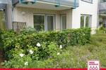 Barrierefreie Terrassen-Wohnung - 