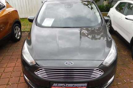 Ford C-Max 74.400 km 15.190 &euro; Lage 32791
