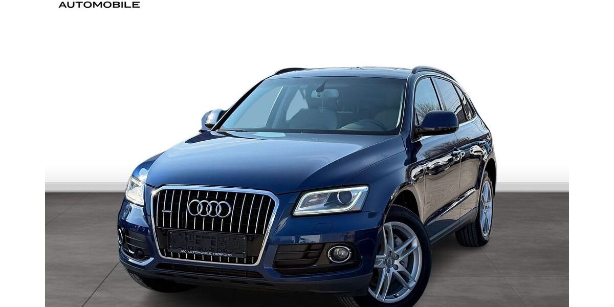 Audi Q5 123.750 km 21.980 &euro; Herford 32051