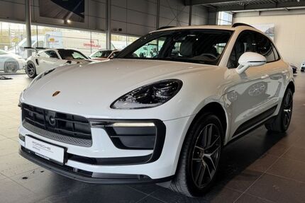 Porsche Macan 13.711 km 79.700 &euro; Bielefeld 33719
