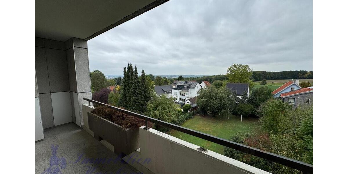 Etagenwohnung Herford Falkendiek - 3 Zimmer, 78 m&sup2;, 397&euro; | Angebot:25640736