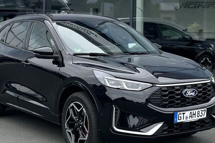 Ford Kuga 13.885 km 46.990 &euro; Versmold 33775