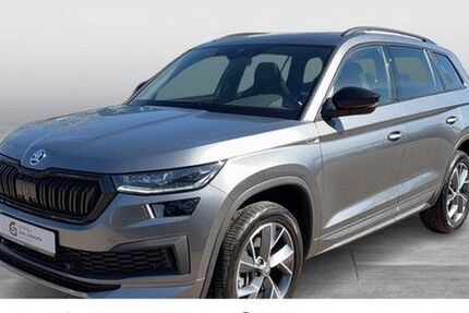 Skoda Kodiaq 49.700 km 39.240 &euro; Bünde 32257
