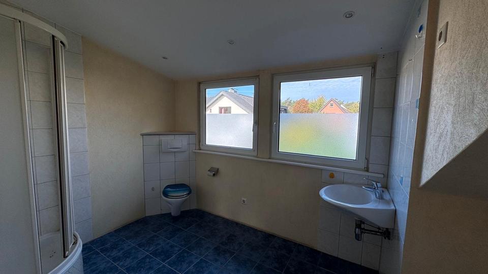 Einfamilienhaus Schloß Holte-Stukenbrock Stukenbrock - 6 Zimmer, 150 m&sup2;, 450.000&euro; | Angebot:26974863