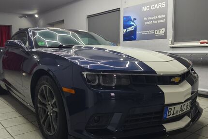 Chevrolet Camaro 93.345 km 21.200 &euro; Bielefeld 33729