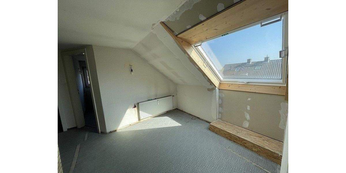 Etagenwohnung Rheda-Wiedenbrück Wiedenbrück - 5 Zimmer, 96 m&sup2;, 199.000&euro; | Angebot:24341036